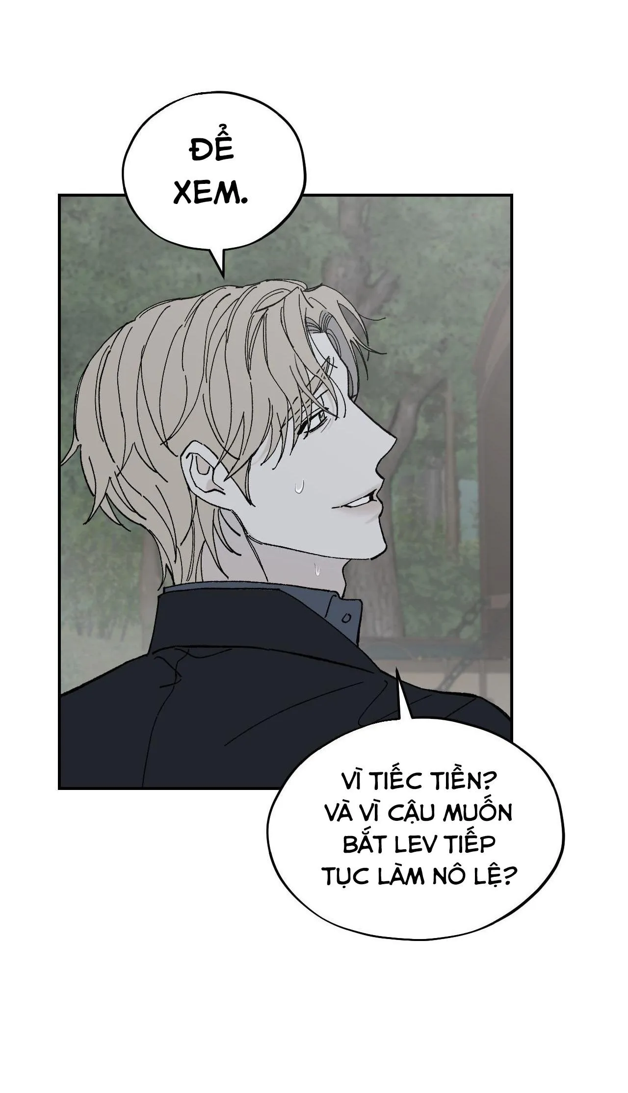 DINH THỰ Chapter 63 Trang 38