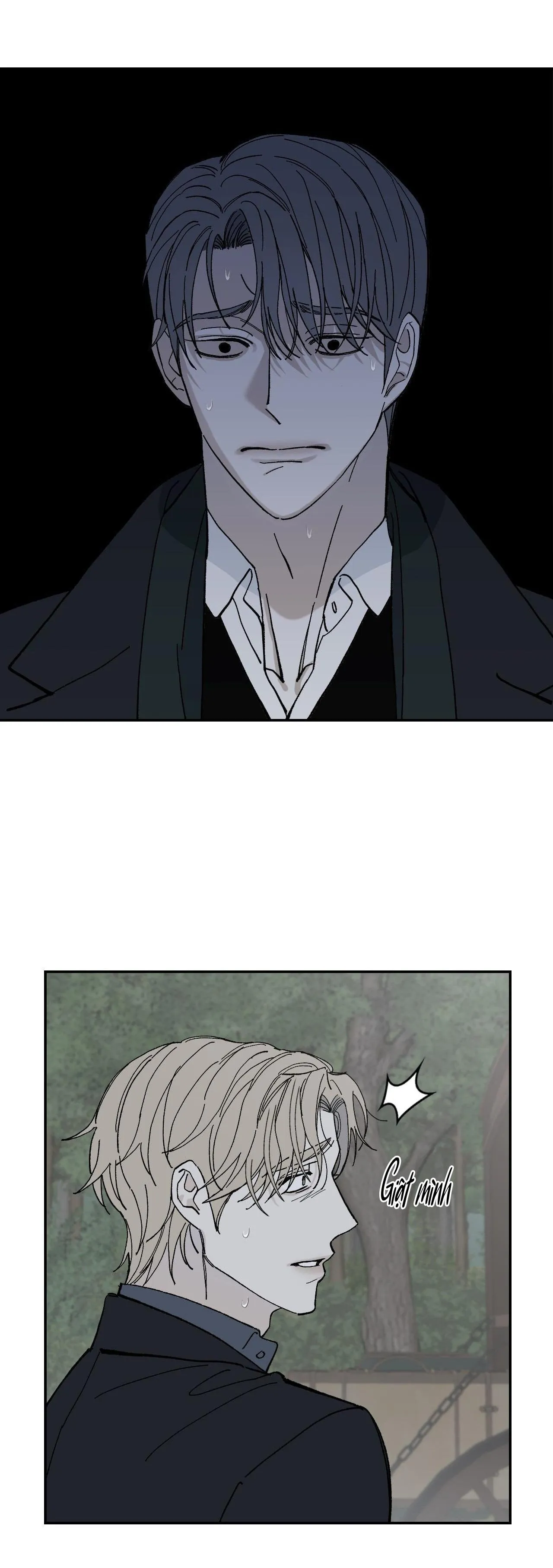 DINH THỰ Chapter 63 Trang 39