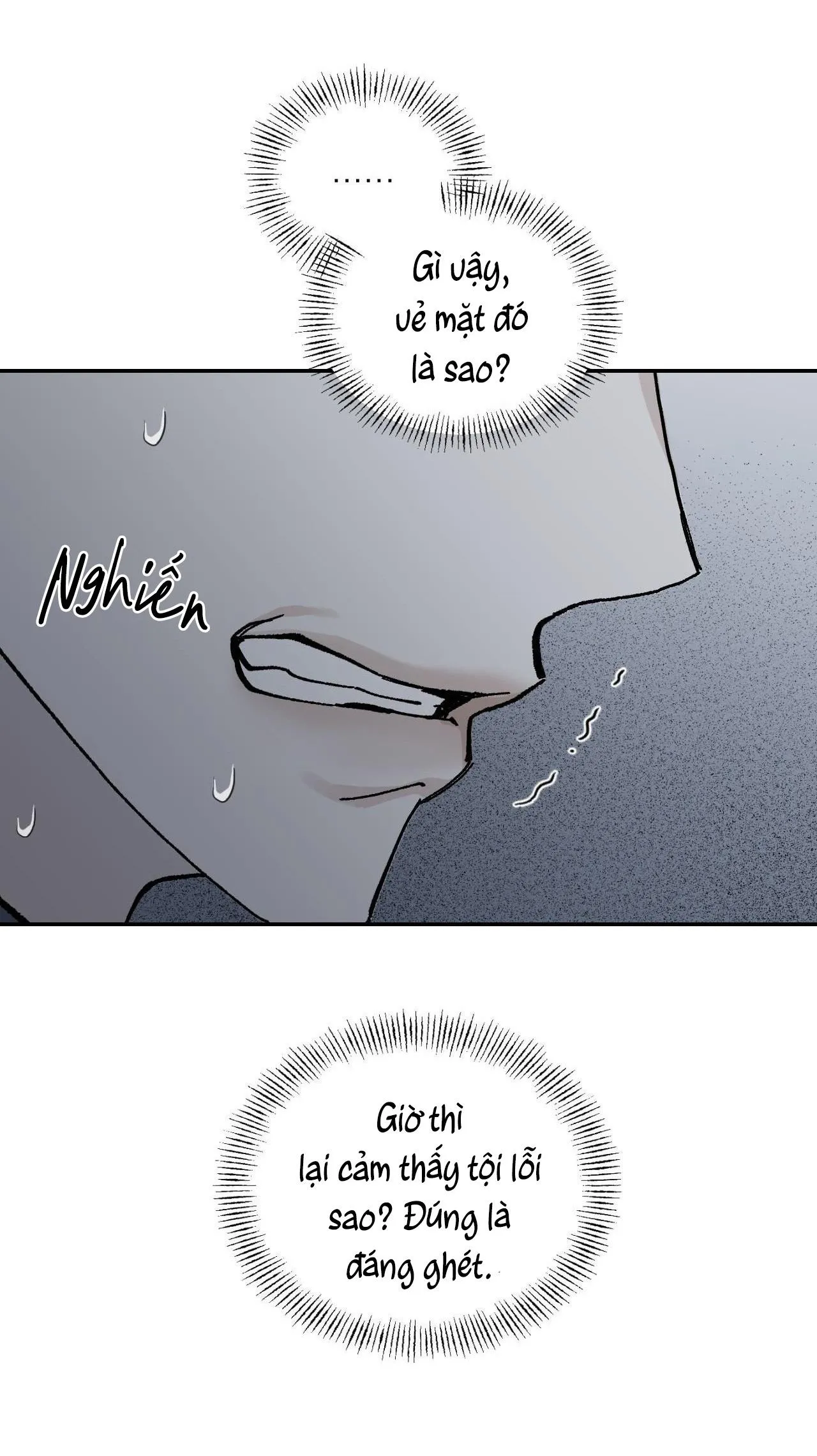 DINH THỰ Chapter 63 Trang 40