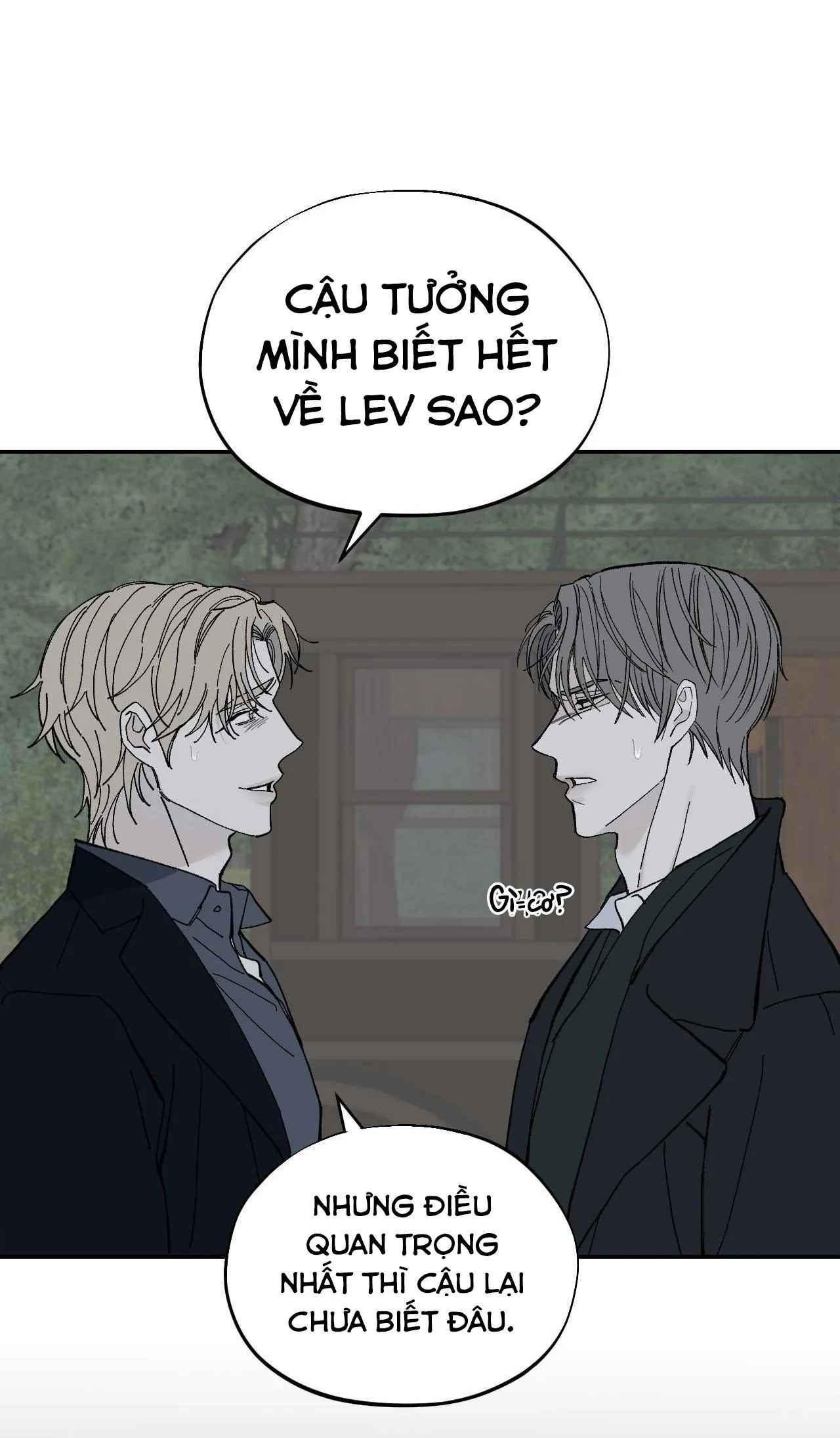 DINH THỰ Chapter 63 Trang 42