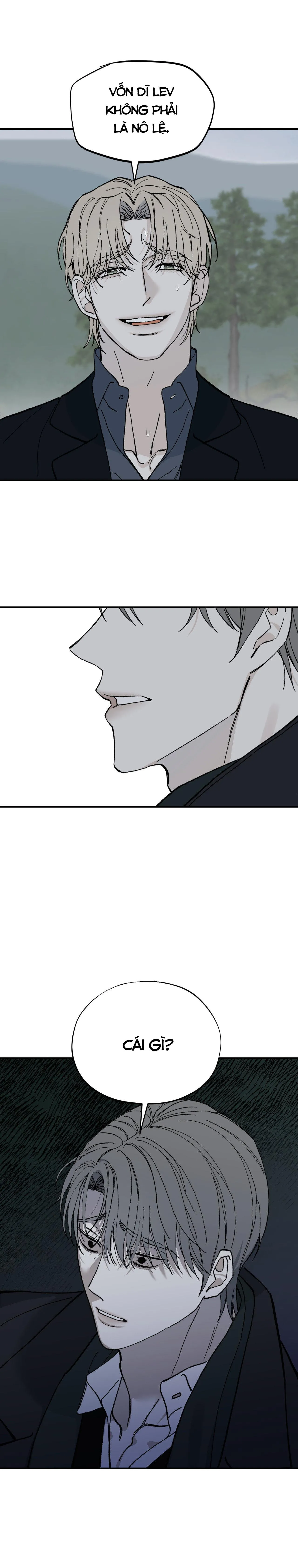 DINH THỰ Chapter 64 Trang 3