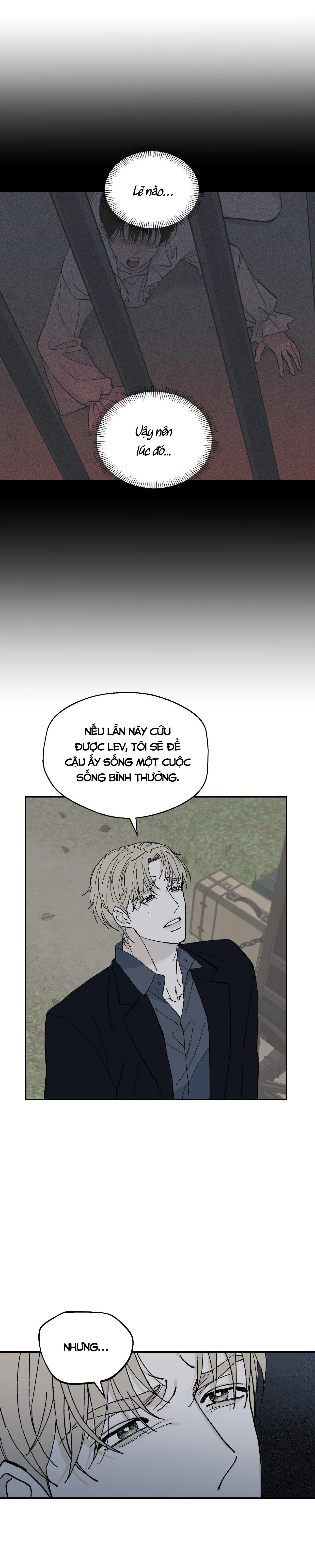 DINH THỰ Chapter 64 Trang 5