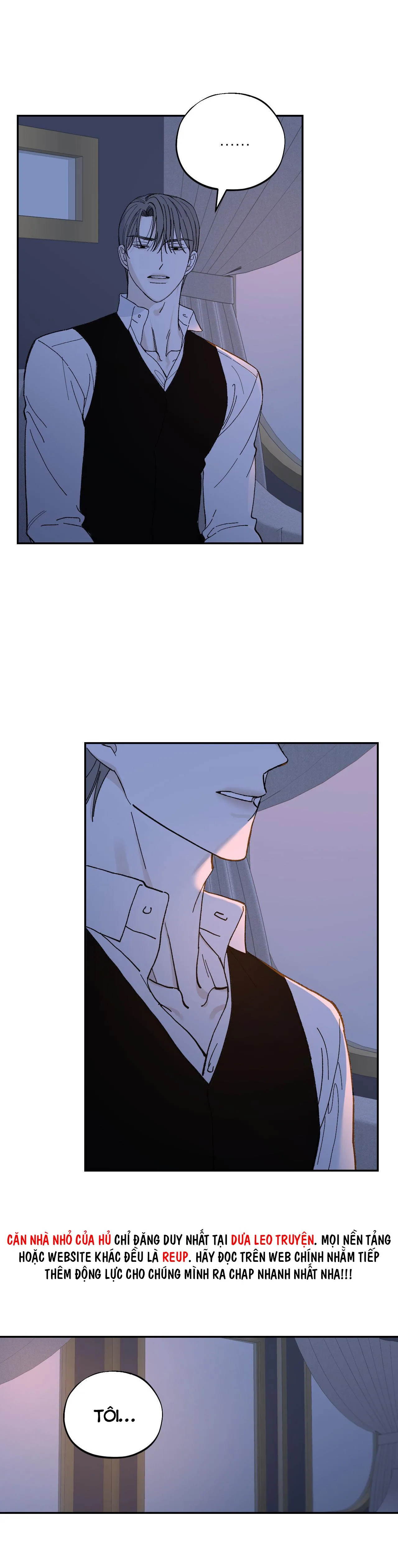 DINH THỰ Chapter 64 Trang 10
