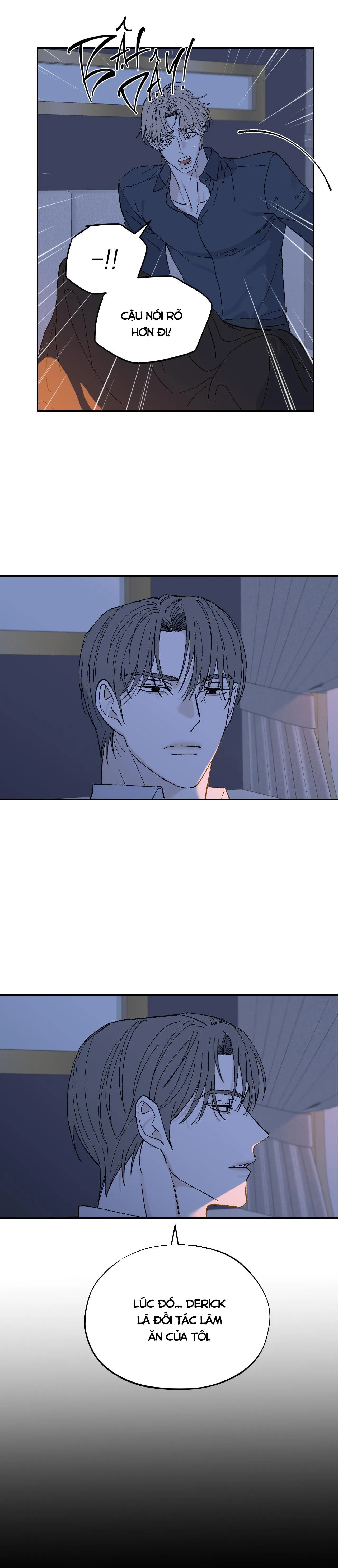 DINH THỰ Chapter 64 Trang 13