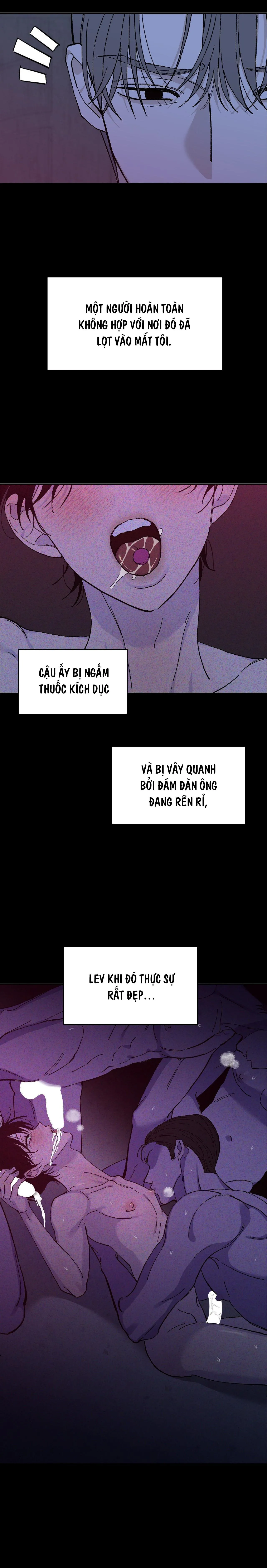 DINH THỰ Chapter 64 Trang 17