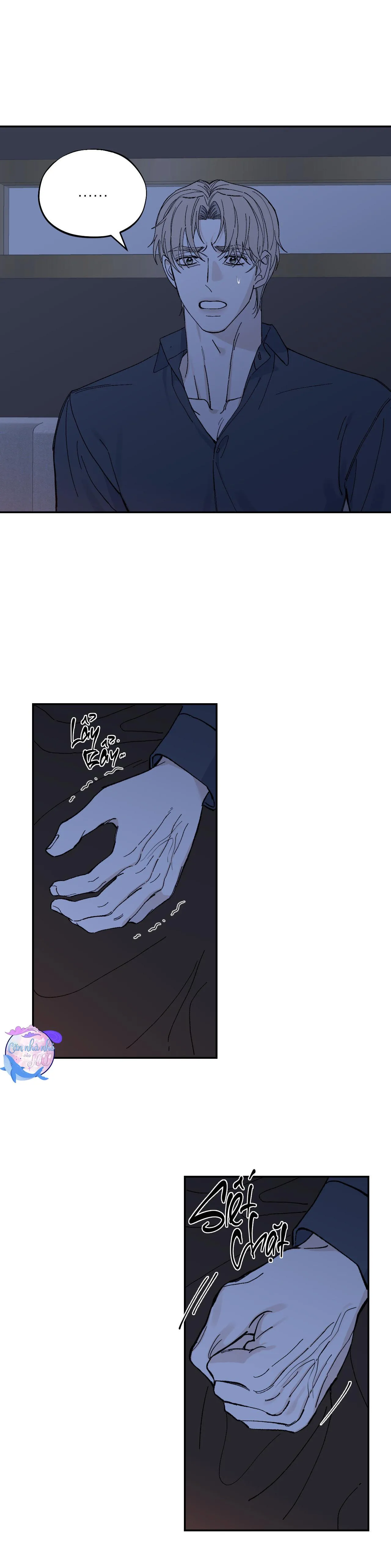 DINH THỰ Chapter 65 Trang 4