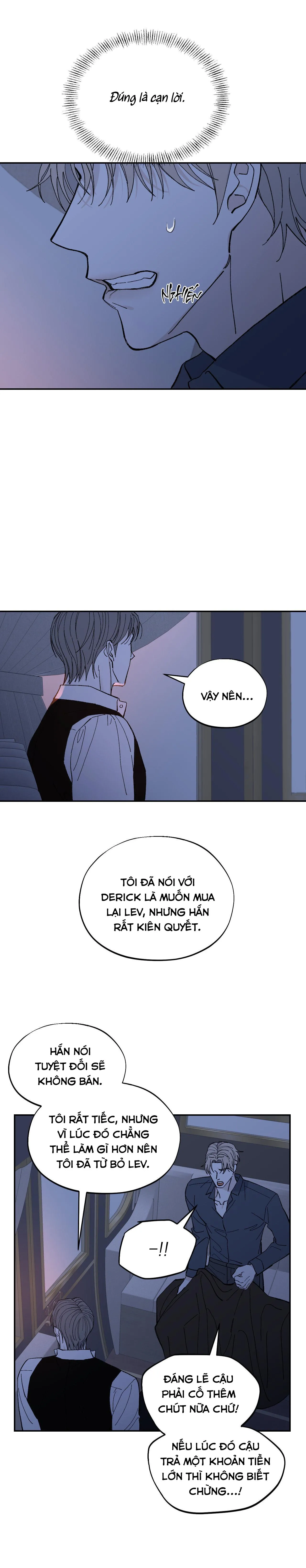 DINH THỰ Chapter 65 Trang 5