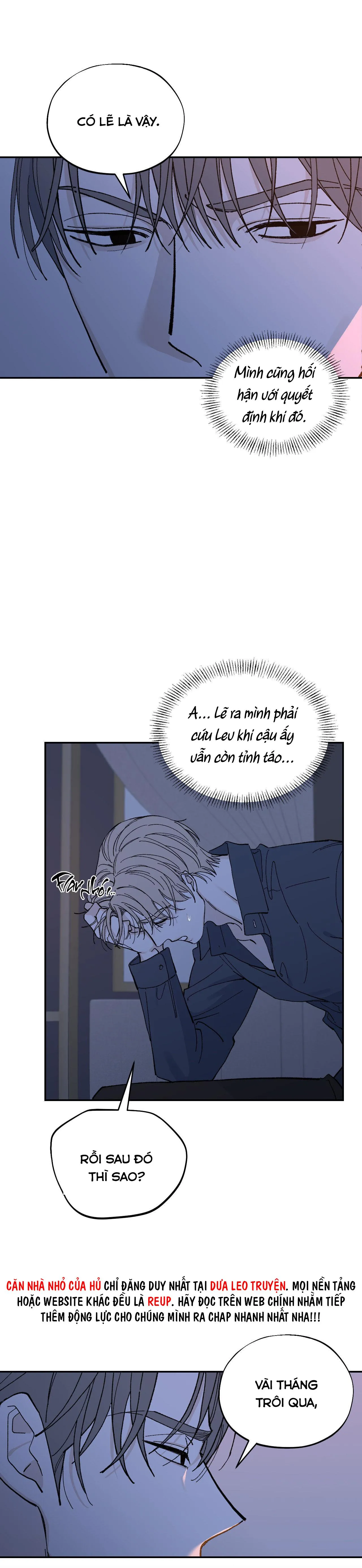 DINH THỰ Chapter 65 Trang 6