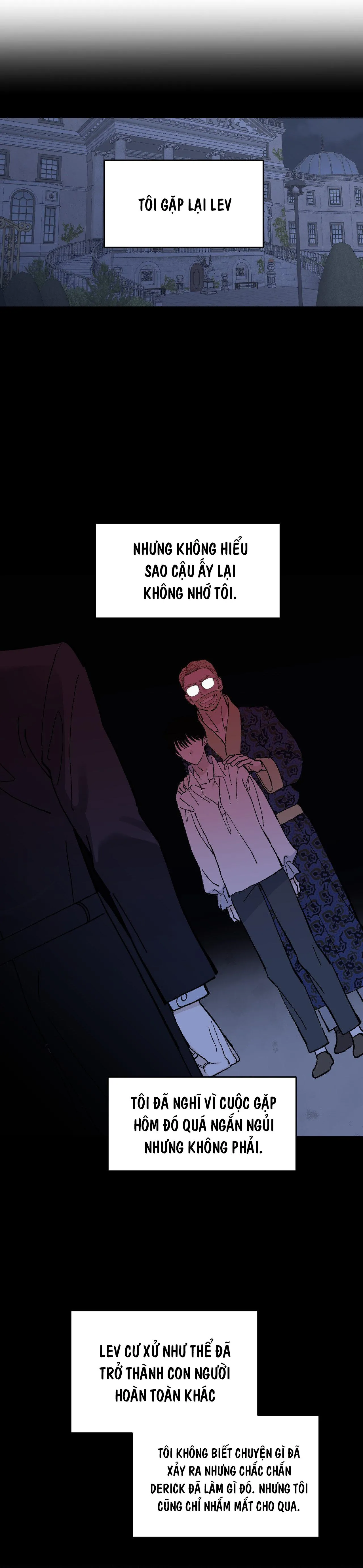 DINH THỰ Chapter 65 Trang 7