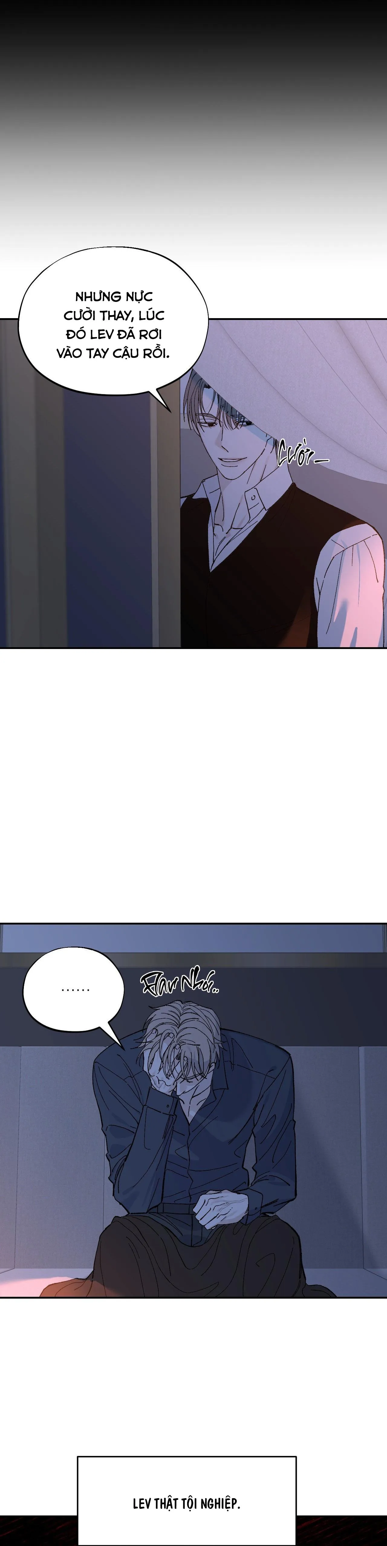 DINH THỰ Chapter 65 Trang 9