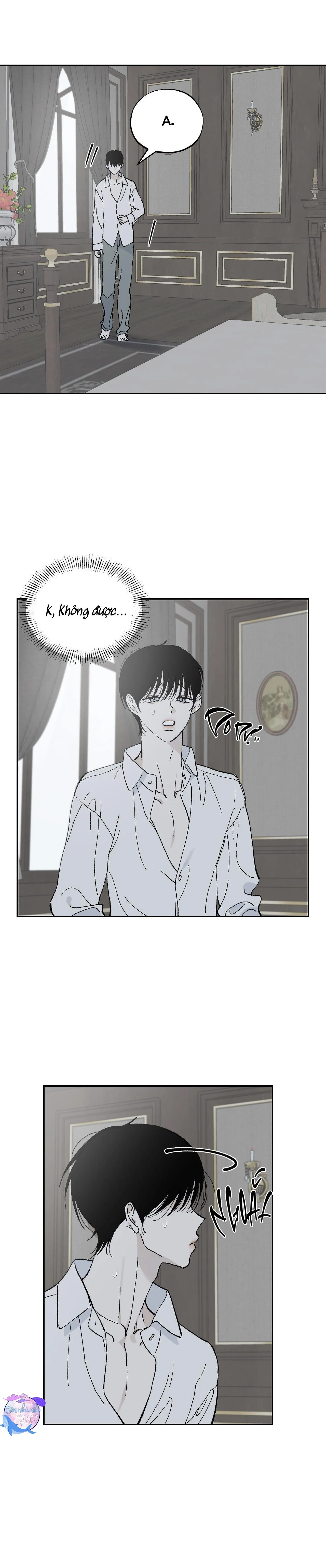 DINH THỰ Chapter 65 Trang 16