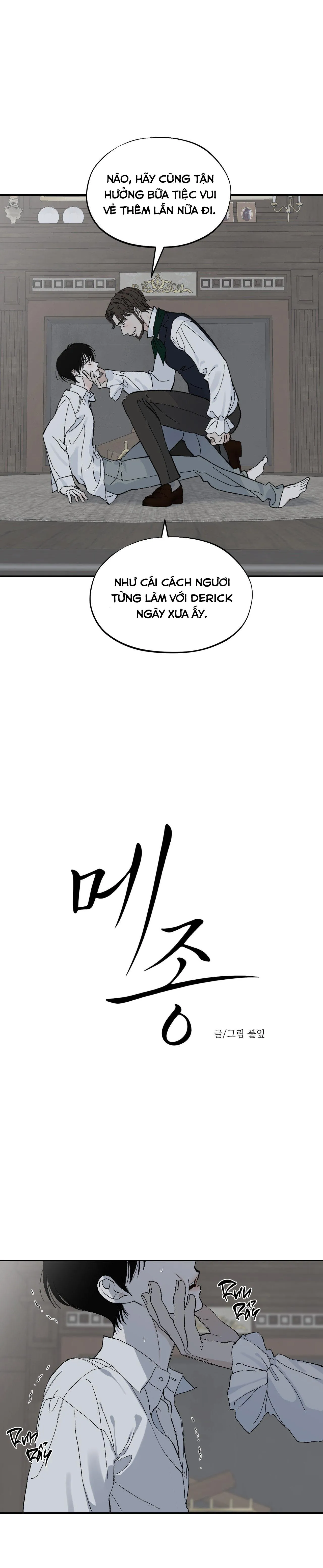 DINH THỰ Chapter 66 Trang 3