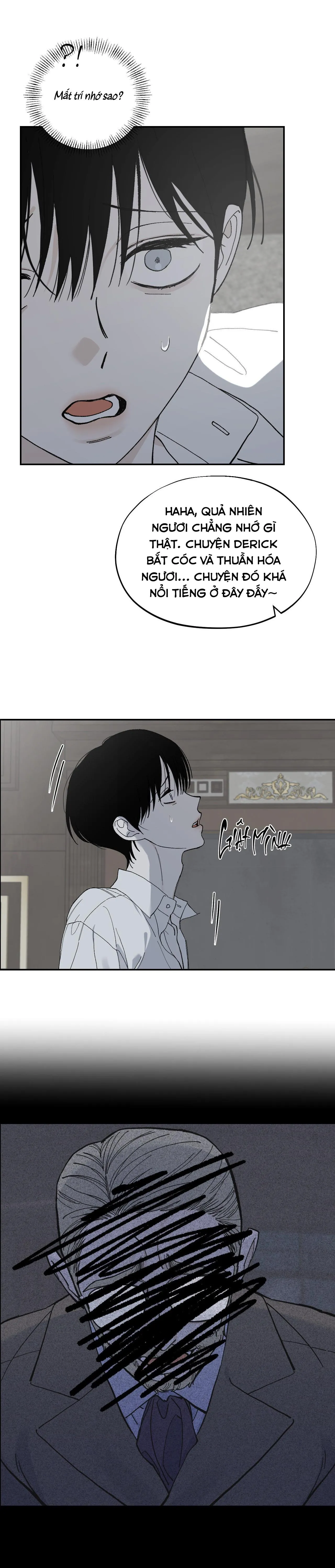 DINH THỰ Chapter 66 Trang 5