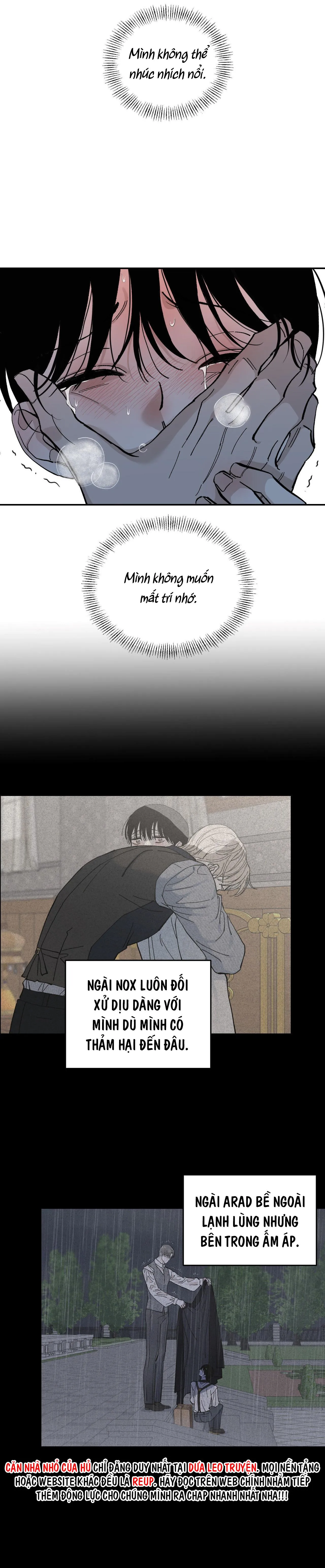 DINH THỰ Chapter 66 Trang 10