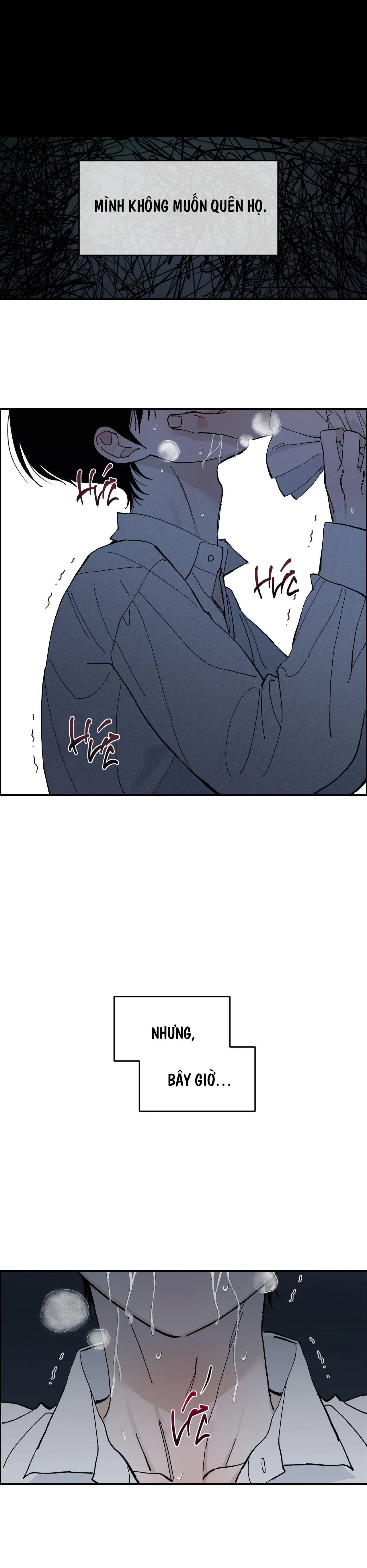DINH THỰ Chapter 66 Trang 11