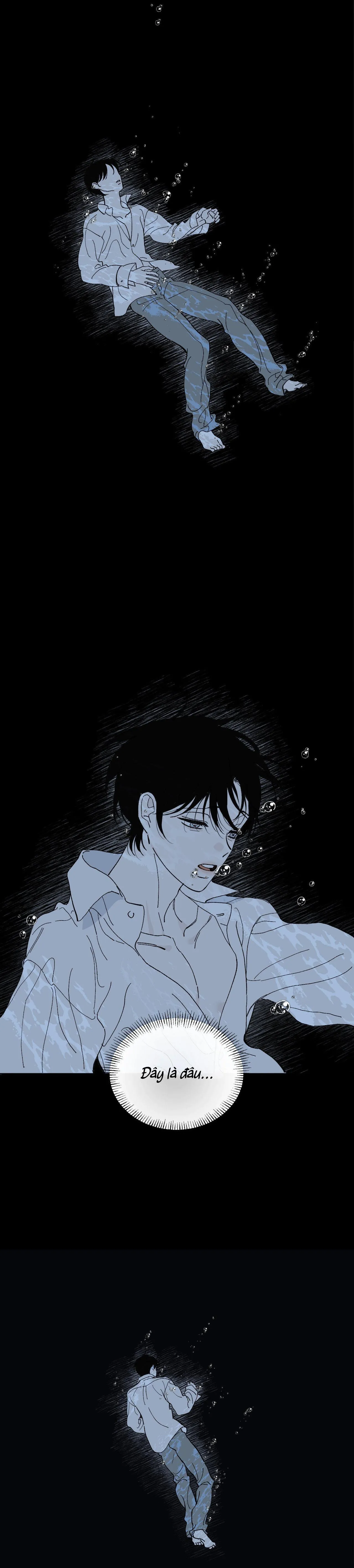 DINH THỰ Chapter 66 Trang 15