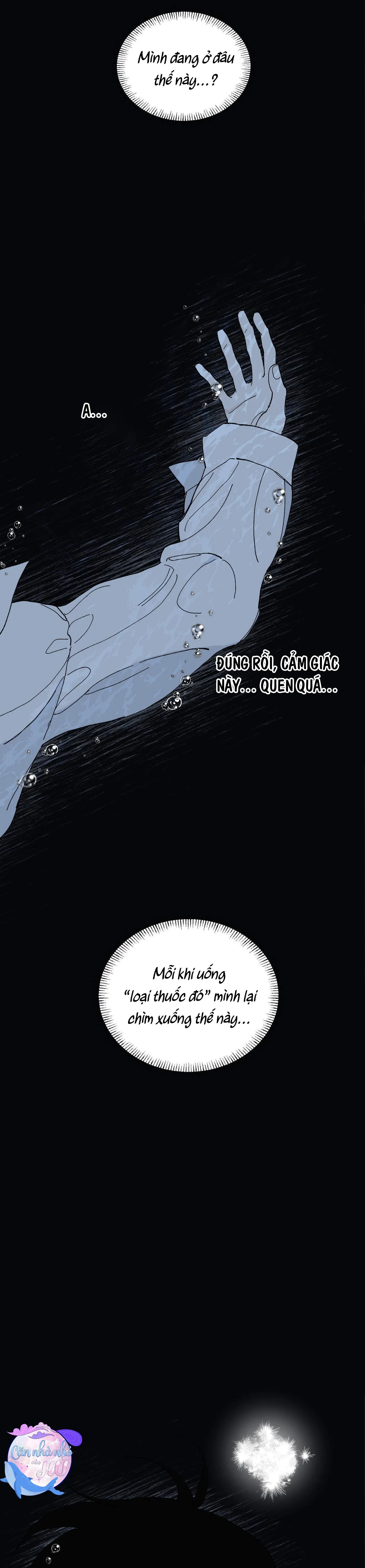 DINH THỰ Chapter 66 Trang 16