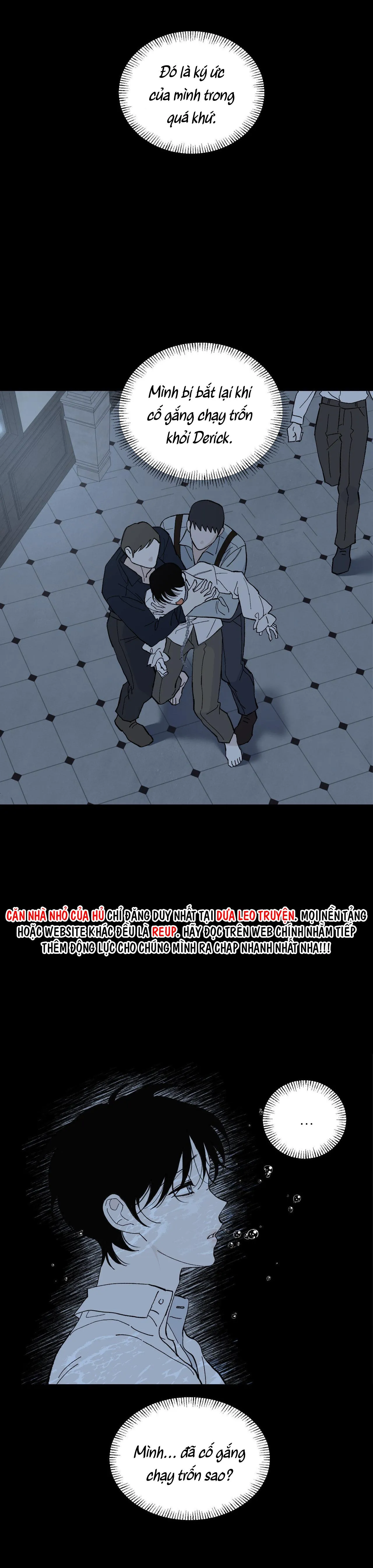 DINH THỰ Chapter 66 Trang 18