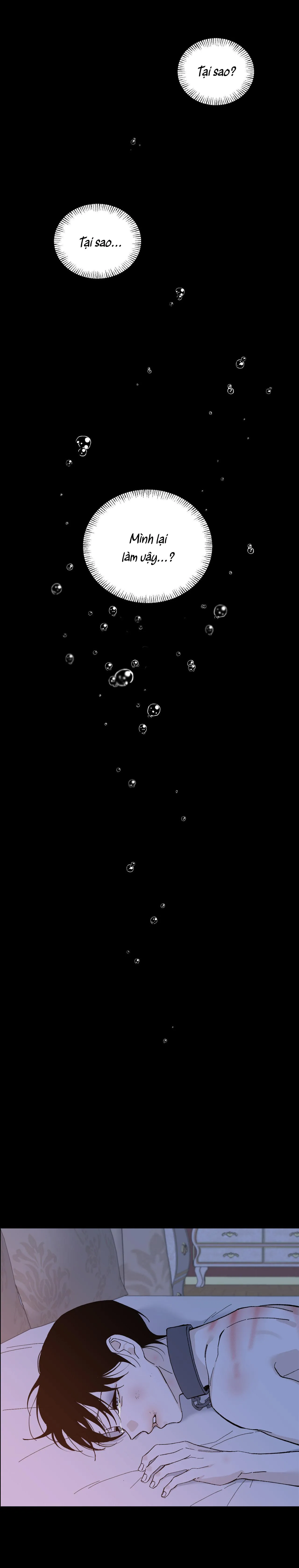 DINH THỰ Chapter 66 Trang 19