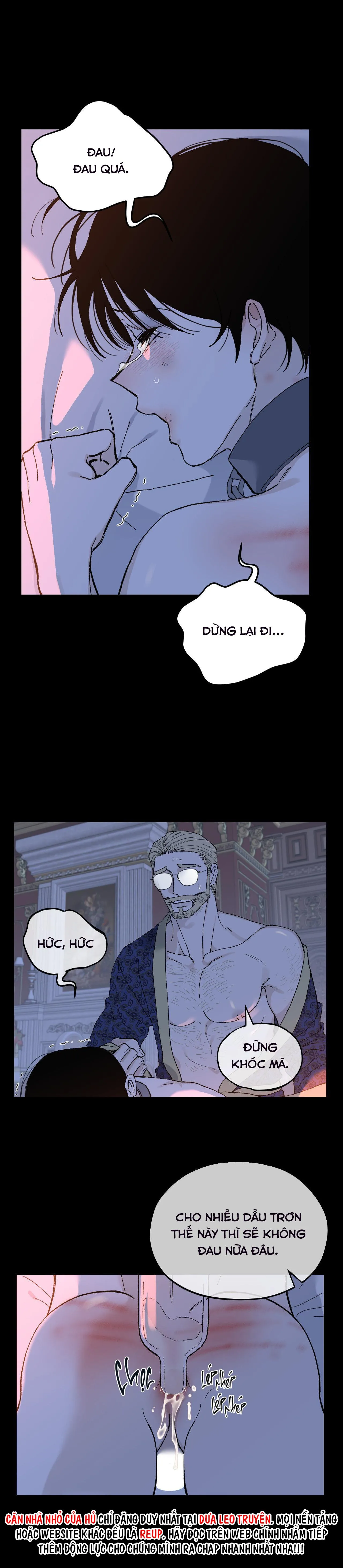 DINH THỰ Chapter 66 Trang 22