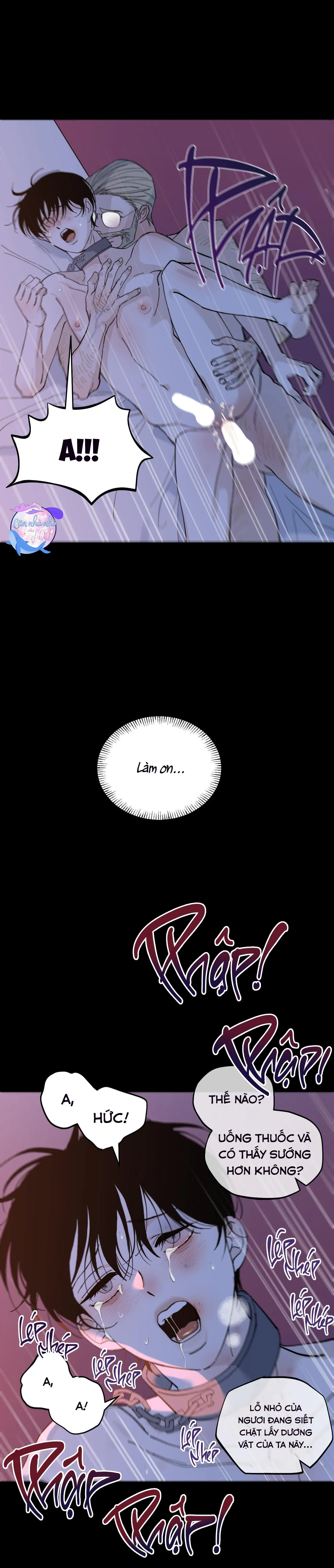 DINH THỰ Chapter 66 Trang 26