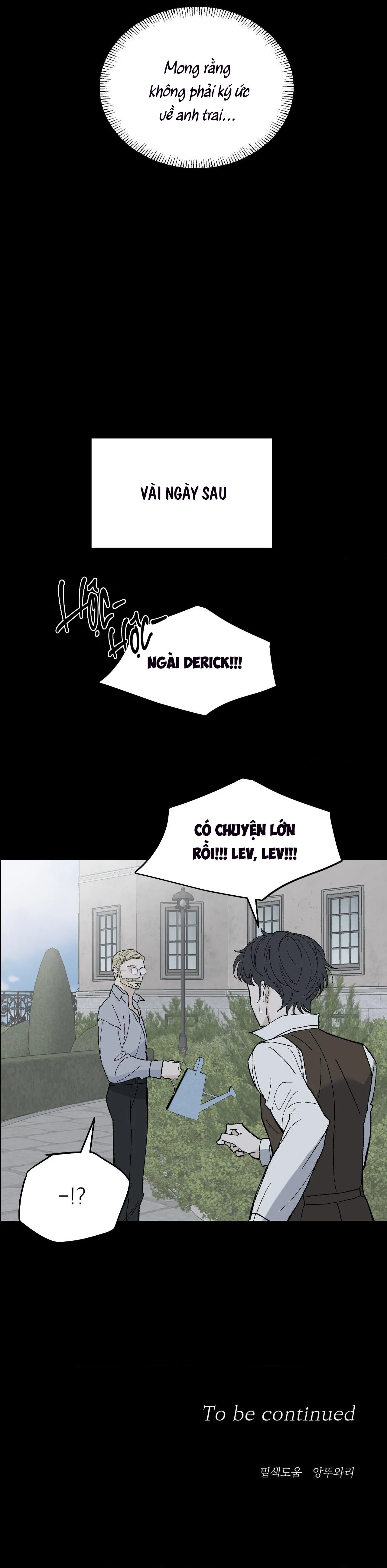 DINH THỰ Chapter 66 Trang 27