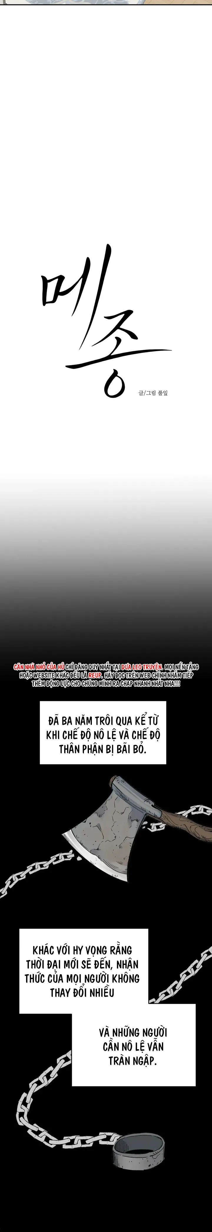 DINH THỰ Chapter 1 Trang 6