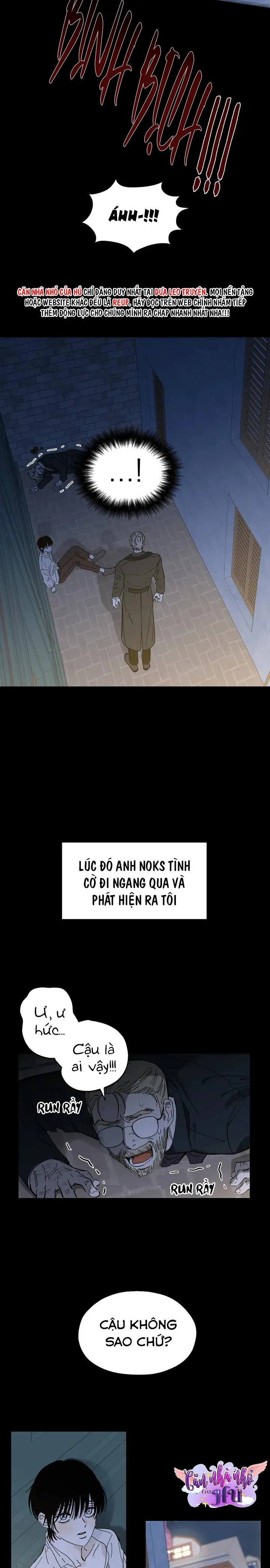 DINH THỰ Chapter 1 Trang 9