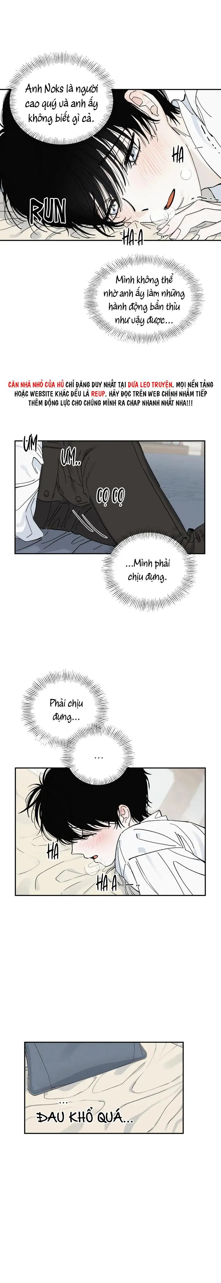 DINH THỰ Chapter 1 Trang 19