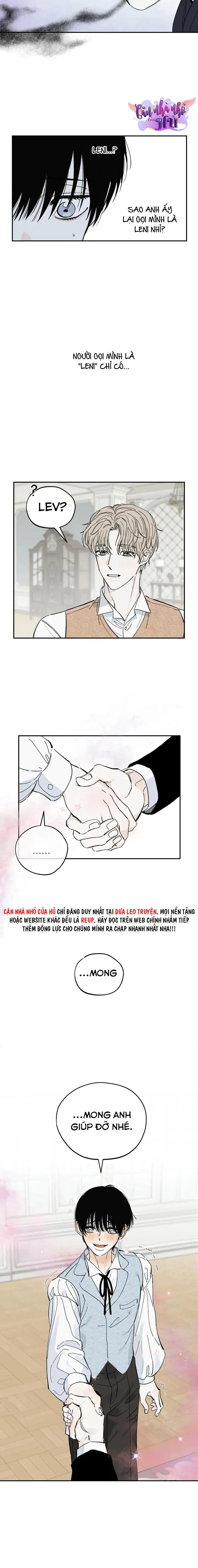 DINH THỰ Chapter 1 Trang 25