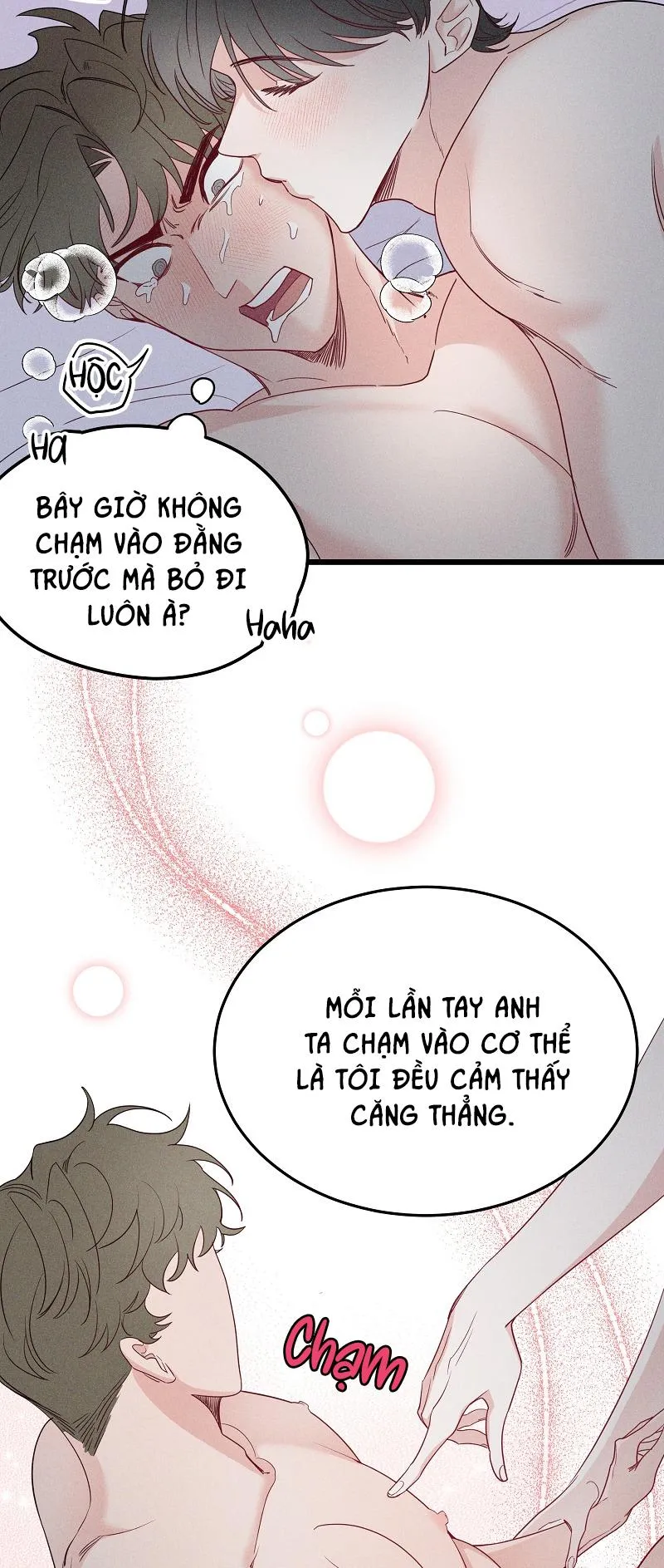 DINH THỰ BÓNG ĐÊM Chapter 2 Trang 11