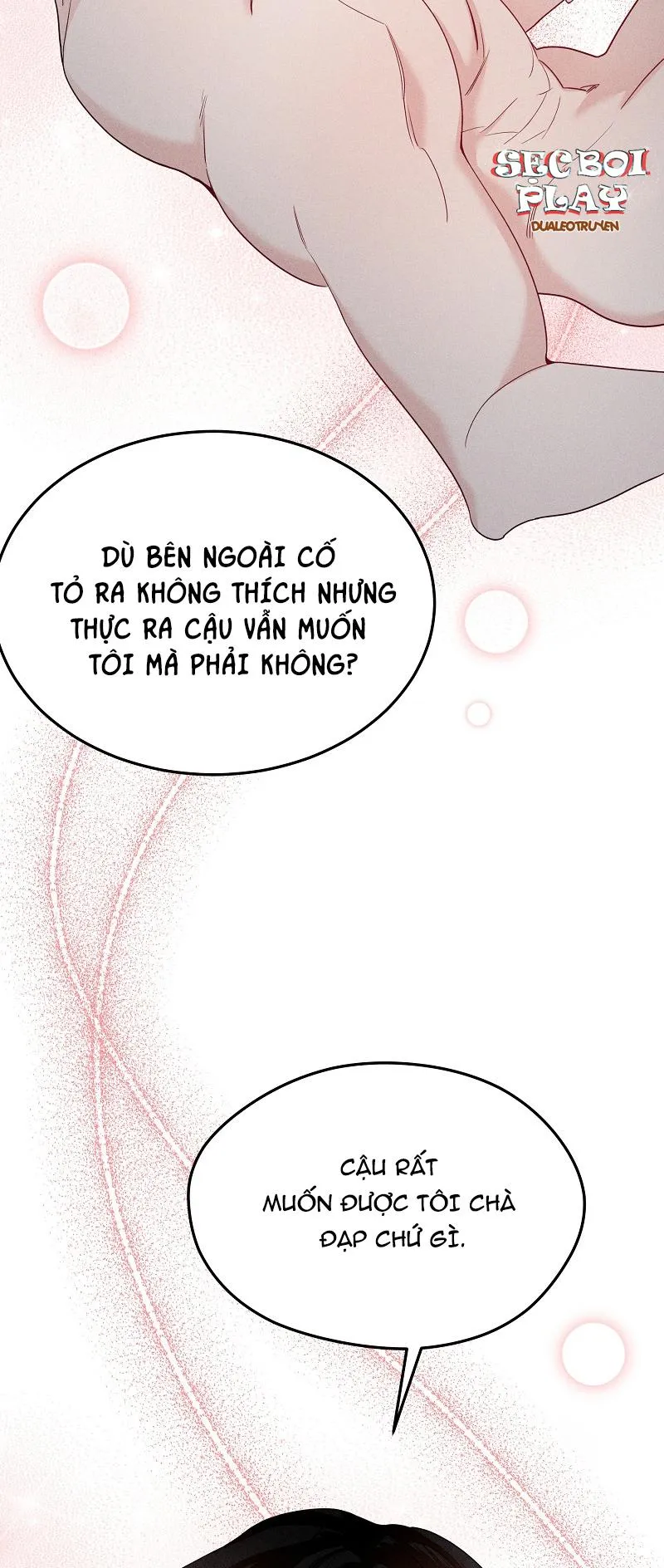 DINH THỰ BÓNG ĐÊM Chapter 2 Trang 12