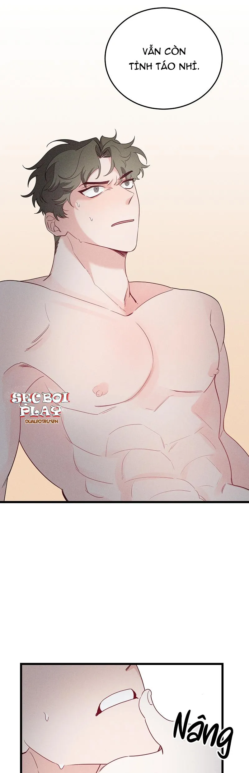 DINH THỰ BÓNG ĐÊM Chapter 2 Trang 18