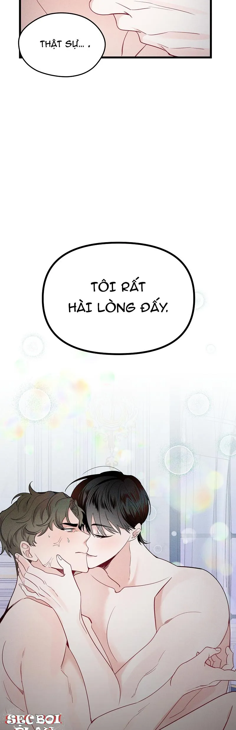 DINH THỰ BÓNG ĐÊM Chapter 2 Trang 19