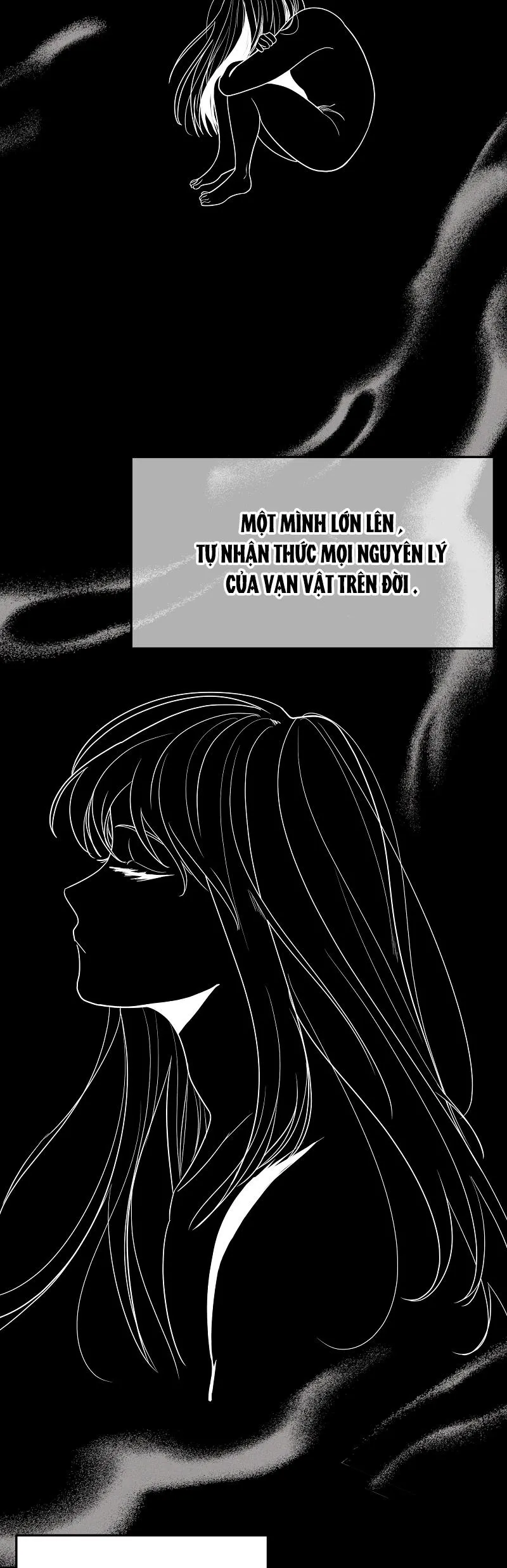 DINH THỰ BÓNG ĐÊM Chapter 2 Trang 21