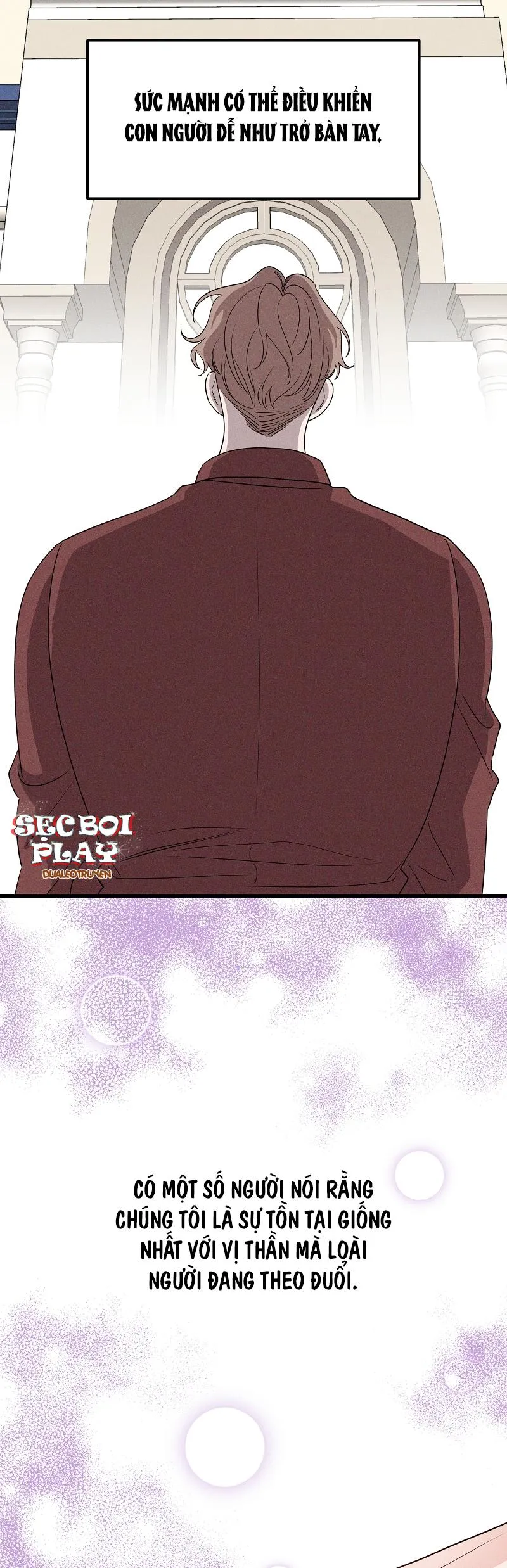 DINH THỰ BÓNG ĐÊM Chapter 2 Trang 24