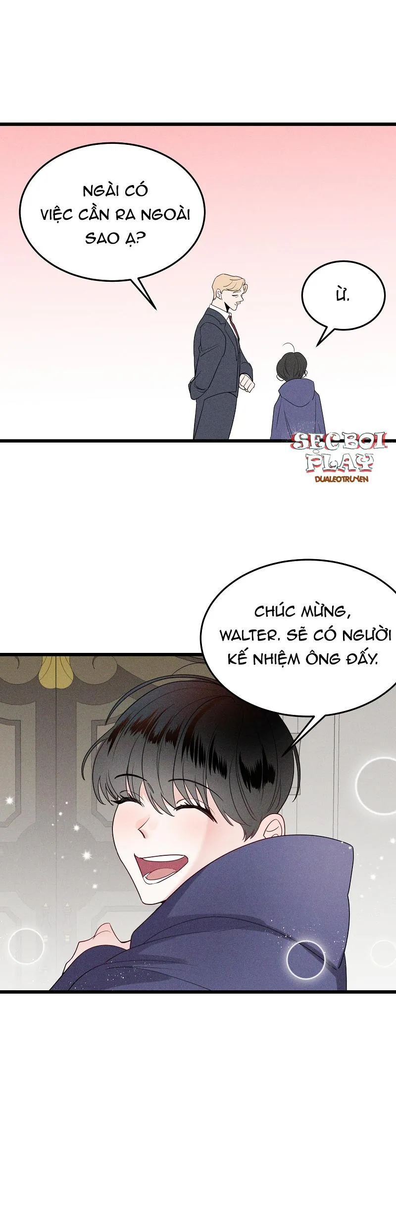 DINH THỰ BÓNG ĐÊM Chapter 2 Trang 31