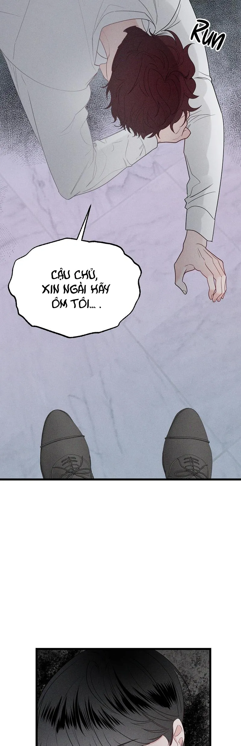 DINH THỰ BÓNG ĐÊM Chapter 2 Trang 42