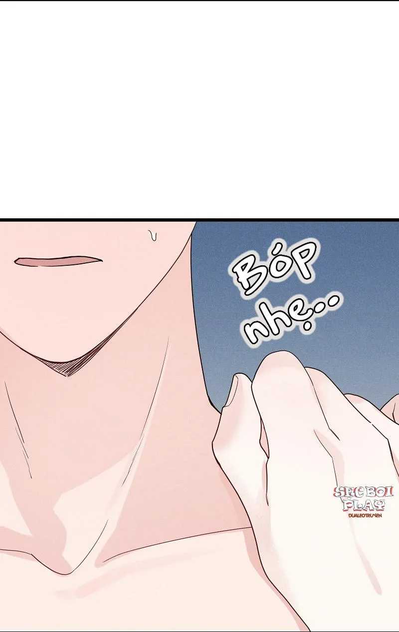 DINH THỰ BÓNG ĐÊM Chapter 3 Trang 5