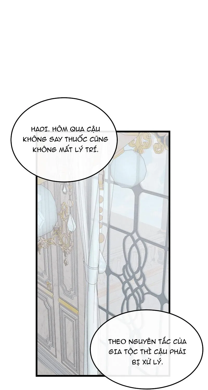 DINH THỰ BÓNG ĐÊM Chapter 3 Trang 10