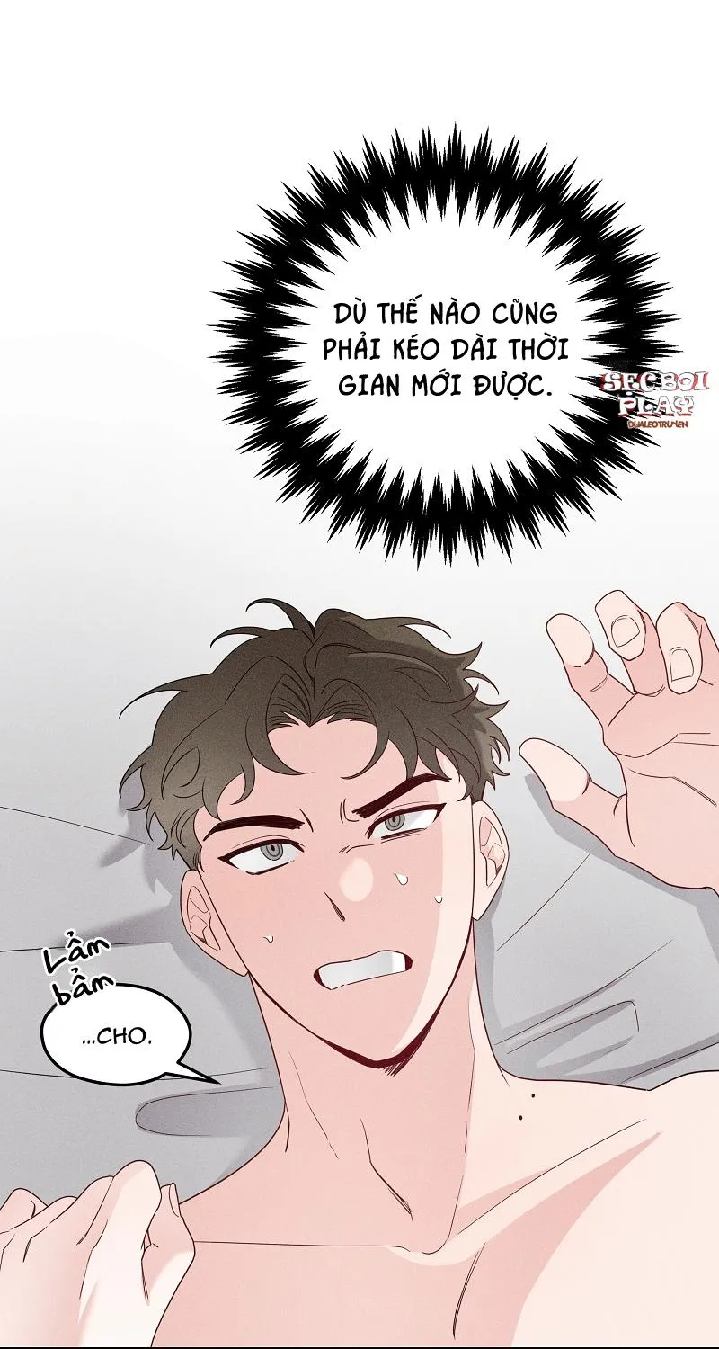 DINH THỰ BÓNG ĐÊM Chapter 3 Trang 14