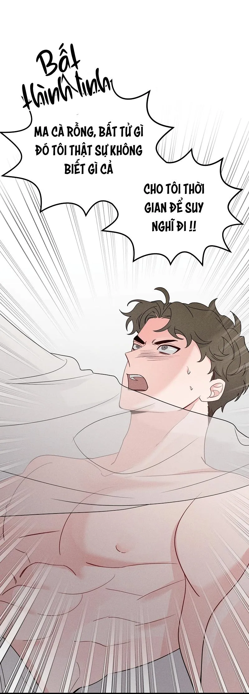 DINH THỰ BÓNG ĐÊM Chapter 3 Trang 16