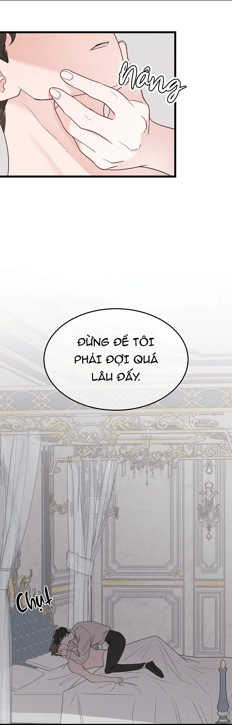 DINH THỰ BÓNG ĐÊM Chapter 3 Trang 18