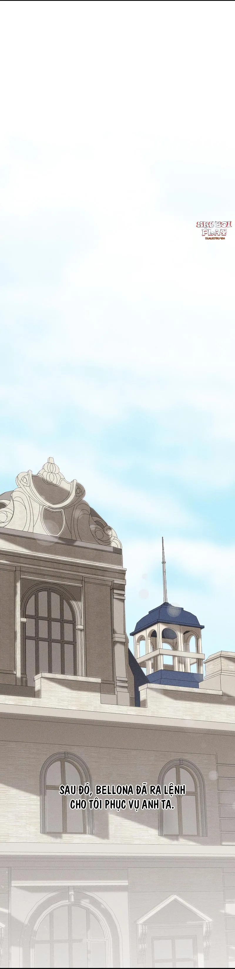 DINH THỰ BÓNG ĐÊM Chapter 3 Trang 19