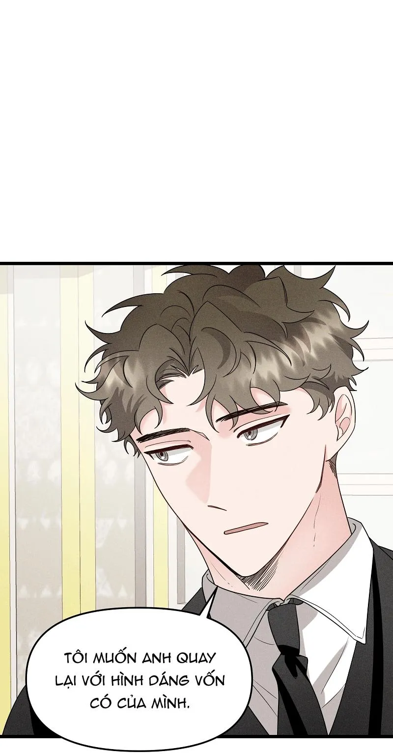 DINH THỰ BÓNG ĐÊM Chapter 3 Trang 23