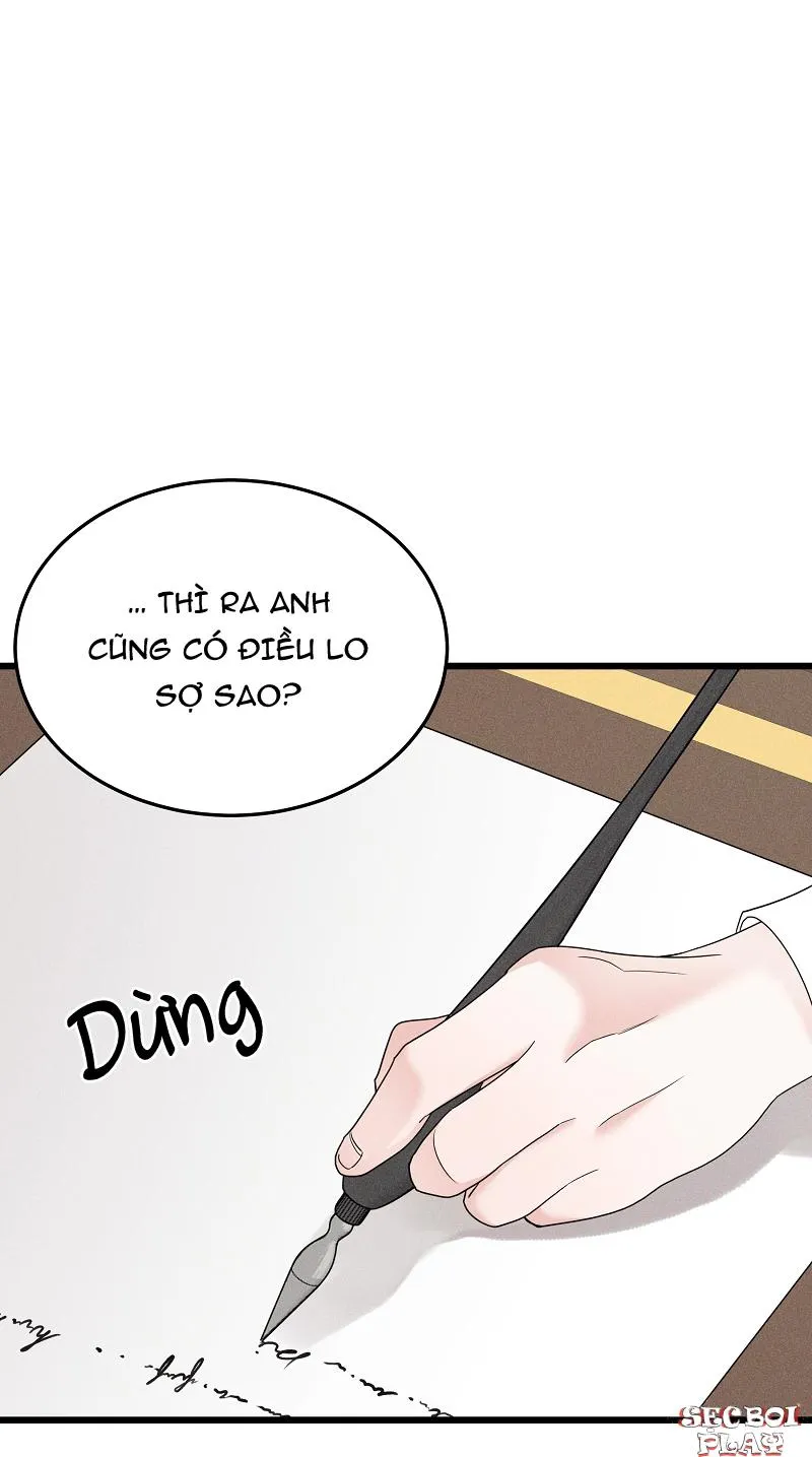 DINH THỰ BÓNG ĐÊM Chapter 3 Trang 26