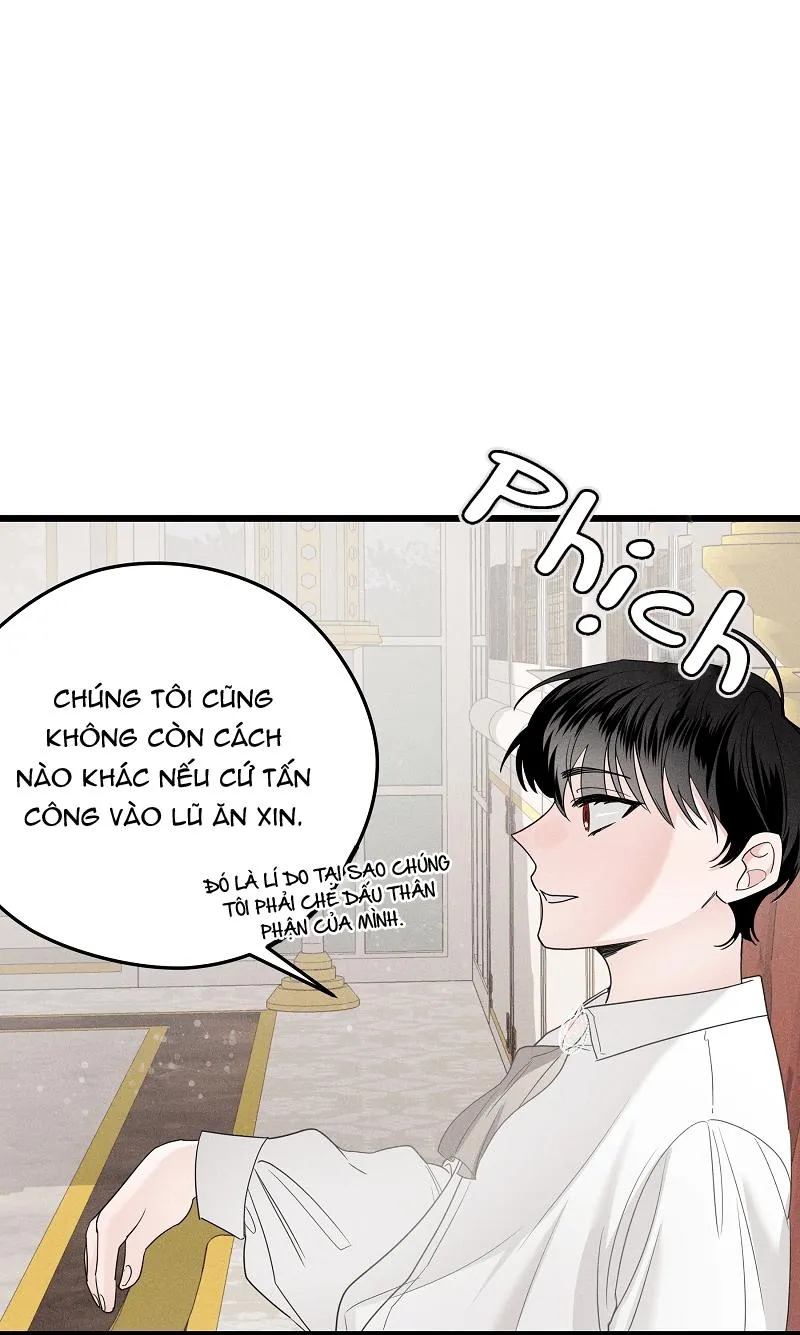 DINH THỰ BÓNG ĐÊM Chapter 3 Trang 28