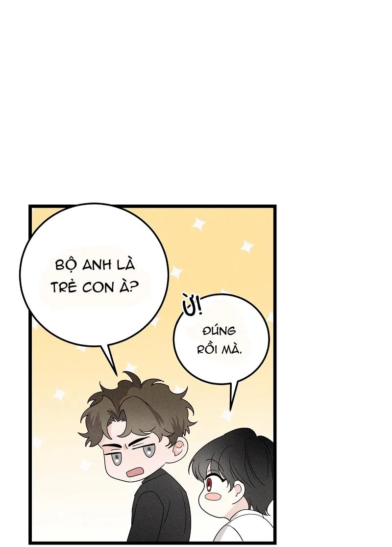 DINH THỰ BÓNG ĐÊM Chapter 3 Trang 32