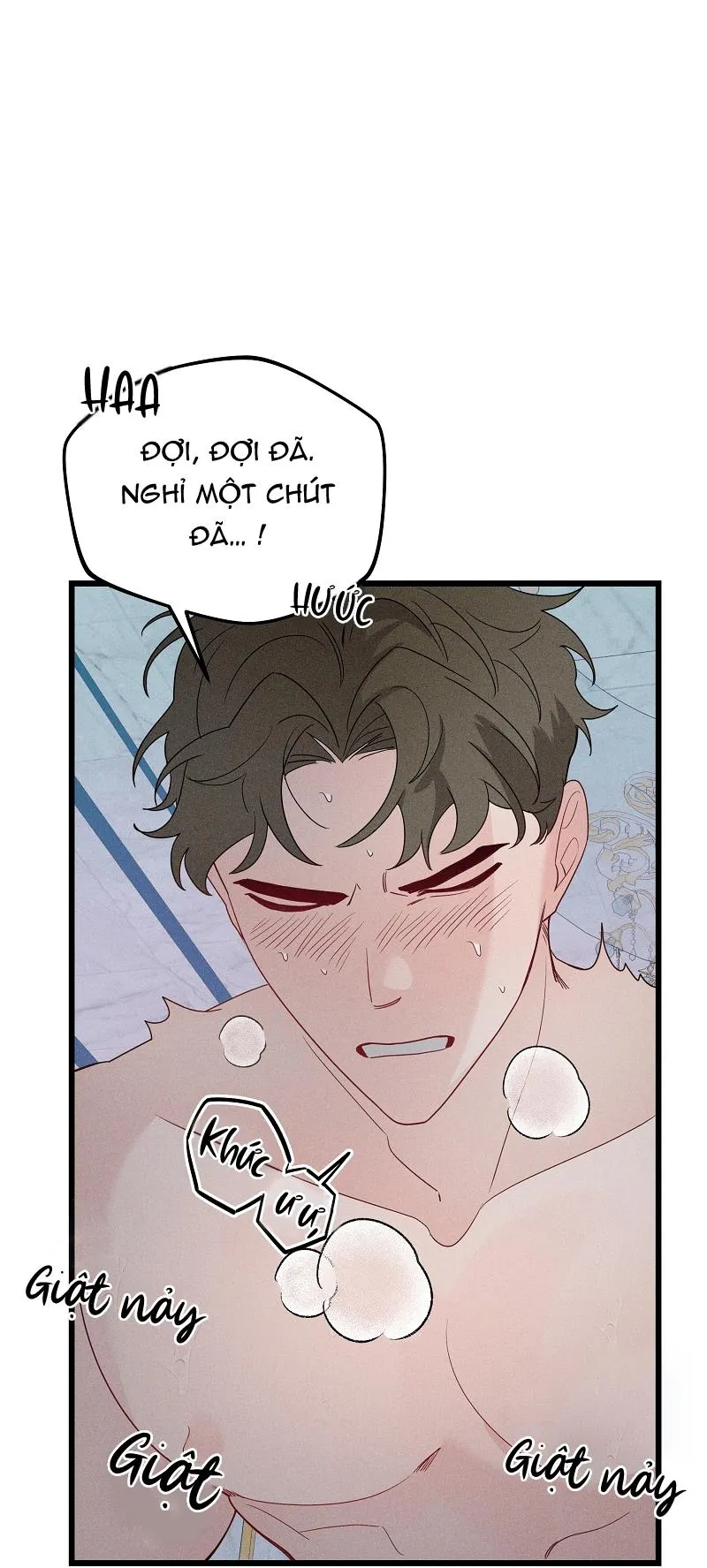 DINH THỰ BÓNG ĐÊM Chapter 3 Trang 36