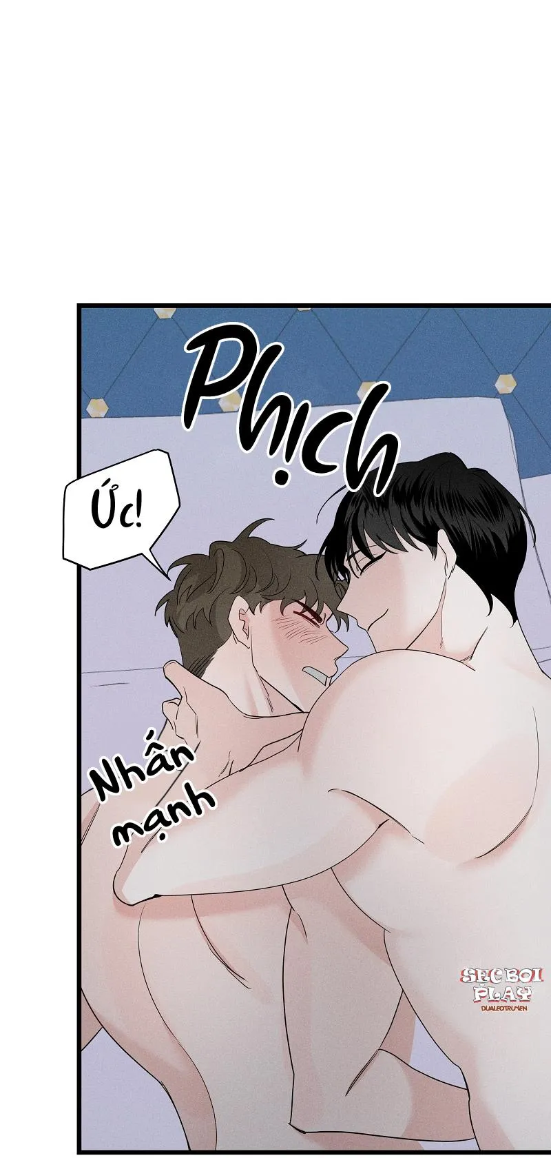 DINH THỰ BÓNG ĐÊM Chapter 3 Trang 43